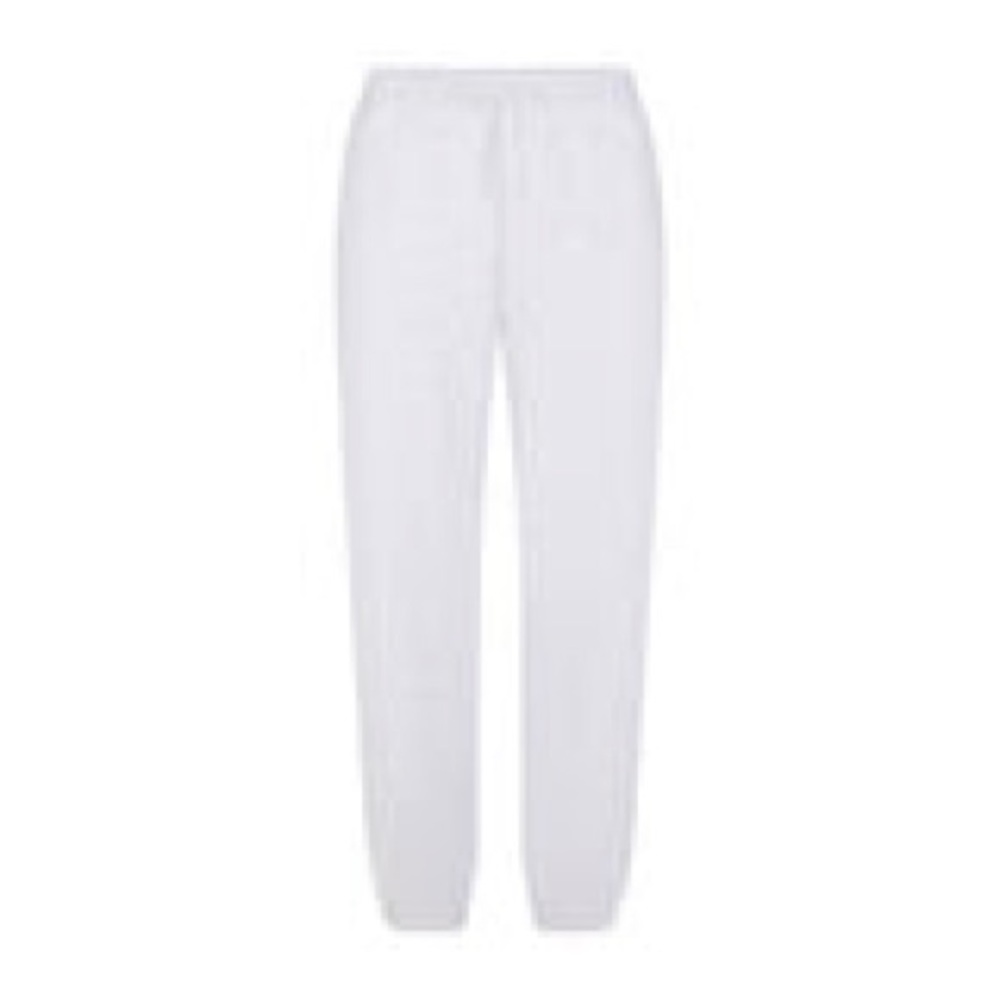 SKIMS COTTON FLEECE CLASSIC JOGGER | LIGHT HEATHER GREY S